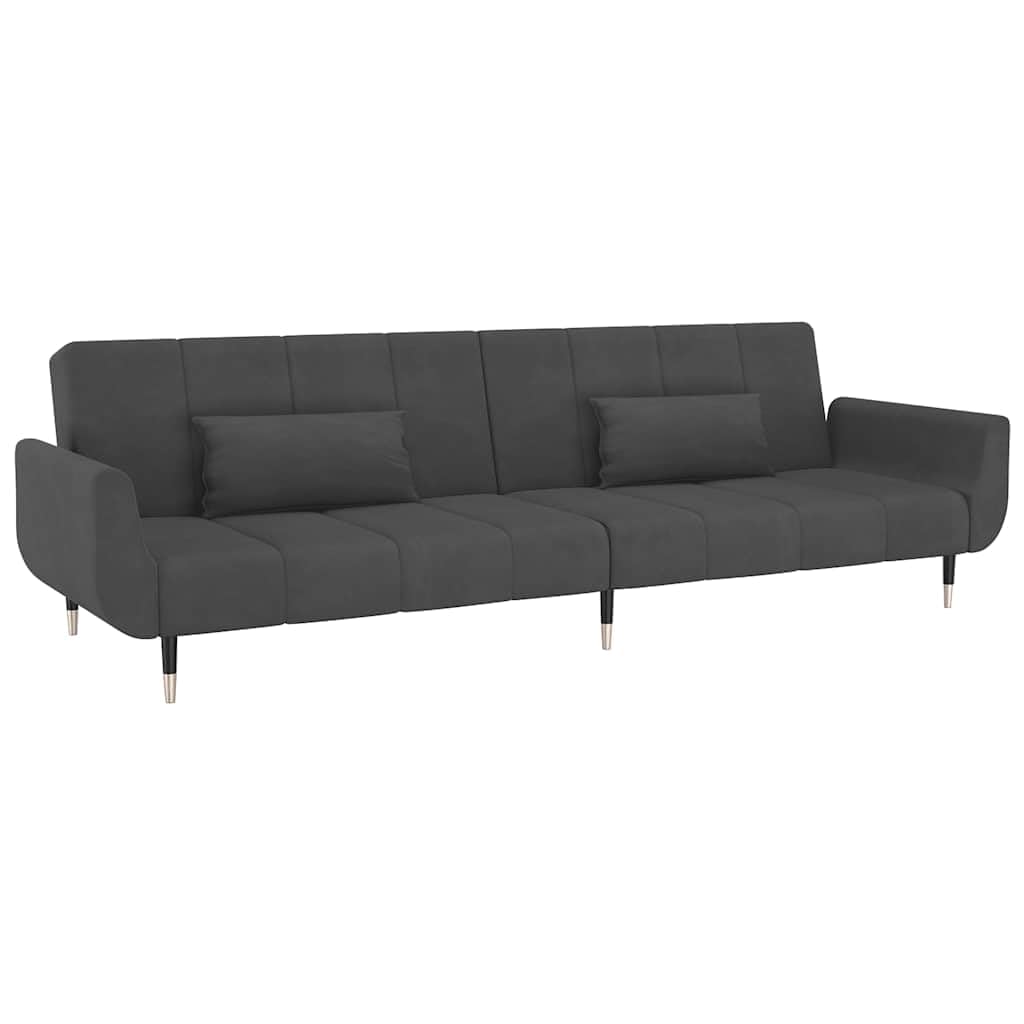vidaXL Sofa Bed - Thumbnail 4