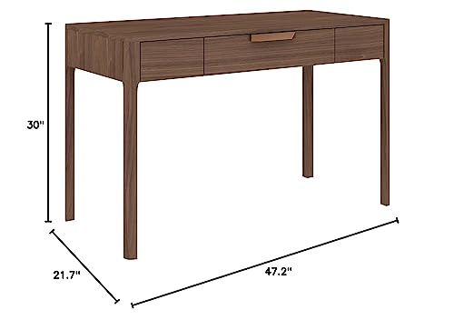 Neos Modern Furniture Wood Office Desk