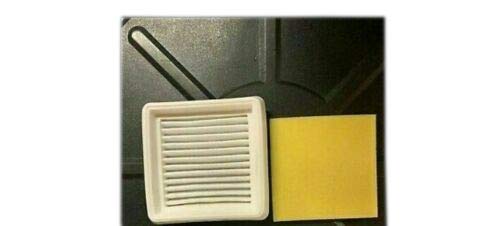 2 Pack (A226002030 + A226002040) Echo Air Filter Kits Fits Srm-3020 Srm-2620 T262 Trimmers