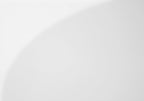 Monarch Specialties High Glossy White Dining Table, 35 x 60-Inch