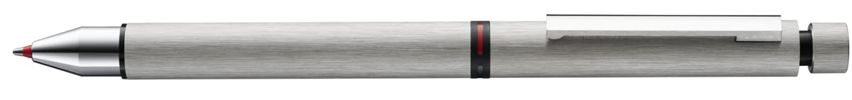 Lamy Cp1 Multipen Brushed Stainless Steel