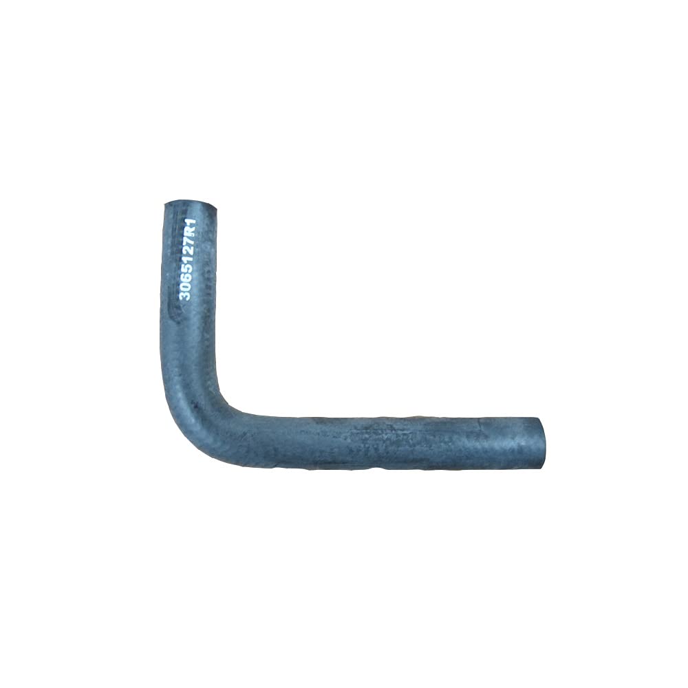 Raparts 3065127R1 By-Pass Hose Fits Case-Ih Tractor Models 275 276 354 374 384