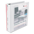 Universal Vinyl Round Ring View Binders Bndr,View,11X8.5,2',We Fplm-Ffp (Pack Of30)