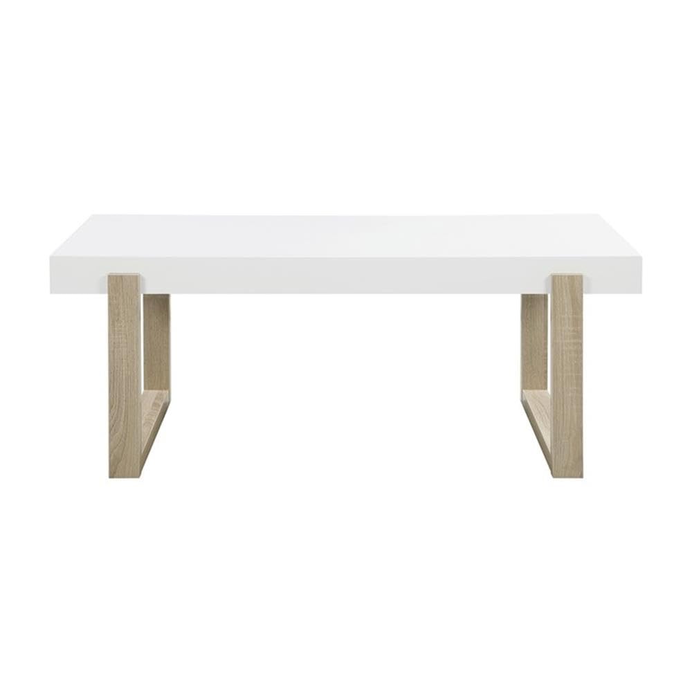 Coaster Home Furnishings Pala Rectangular Coffee Table