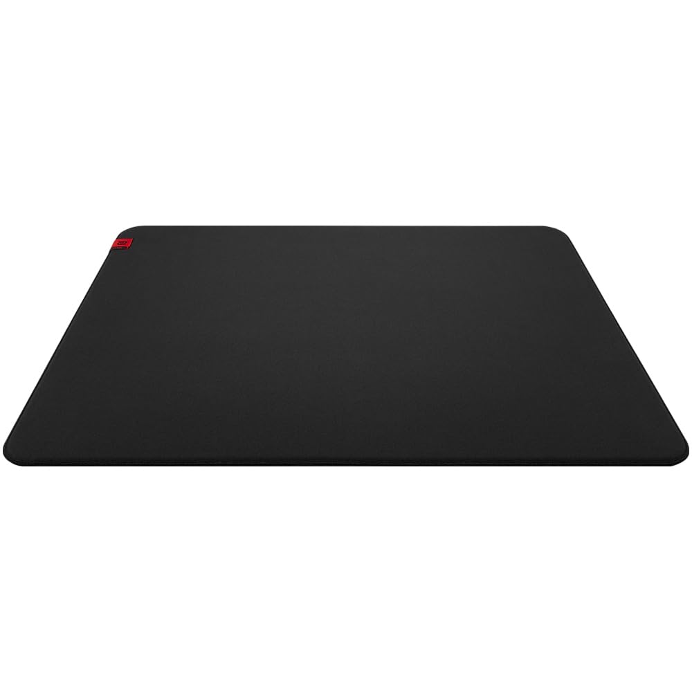 Benq Zowie G-Tr Large Esports Gaming Mouse Pad, Humidity Resistance Cloth, Consistent And Controlling Glide, Softer Uniform High