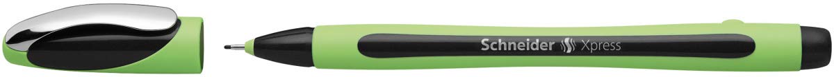 Schneider Xpress Fineliner .8Mm, Blue (190003)