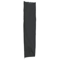 vidaXL Patio Umbrella Covers 2 pcs 94.5inchx22.4inch/22.4inch 420D Oxford Fabric