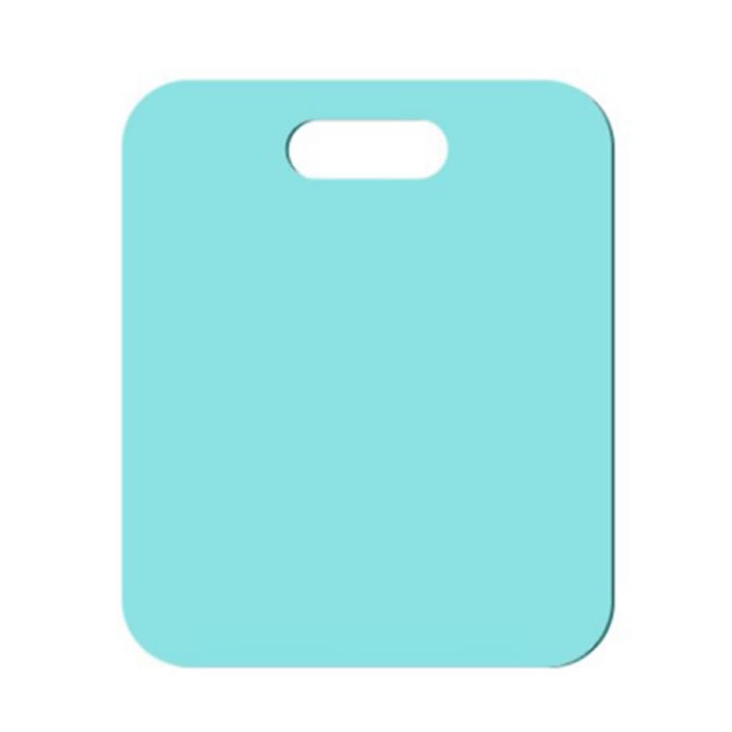 Osdhezcn Laundry Folding Board for Clothing Garments Adults Kids TShirts Dress Sweaters Clothes Folder Boards, Light Green