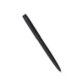 Rite In The Rain Weatherproof Black Metal Clicker Pen - Black Ink (No. 97)