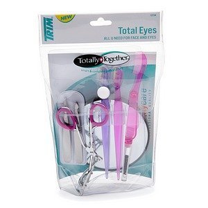 Trim Total Eyes - All U Need for Face and Eyes