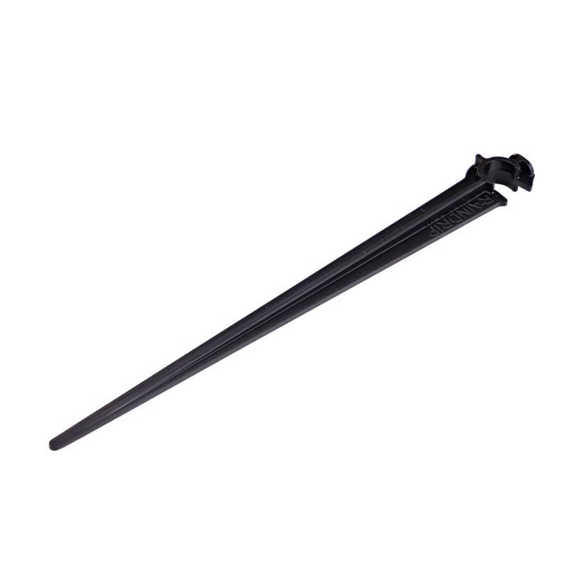 Raindrip Drip Irrigation Tubing Stake 4 In. L 50 Pk
