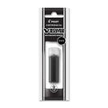 Refill Cartridge,F/Master Whiteboard Mrkrs,Bullet/Chisel,Bk Qty:12