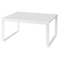 Establisher Variera Shelf Insert, White, 32X28X16 Cm (12 5/8X11X6 1/4)  Durable, SpaceSaving Organizer For Cabinets And Drawe