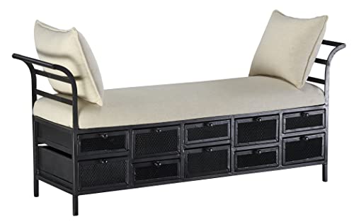 Afd Home Banning Storage Bench