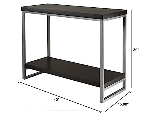 Ergode Wood Stafford Console Table (93441-VV)