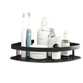 Yancorp SelfAdhesive Bathroom Corner Shelf Rack Bathroom Corner Organizer Stand Bathroom Organisers Storage Racks Bathroom Shel