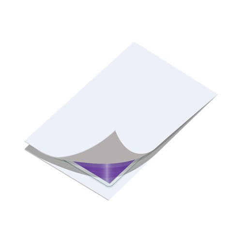 Extra Laminating Carrier Sheet 9-5/8' X 15-1/8'