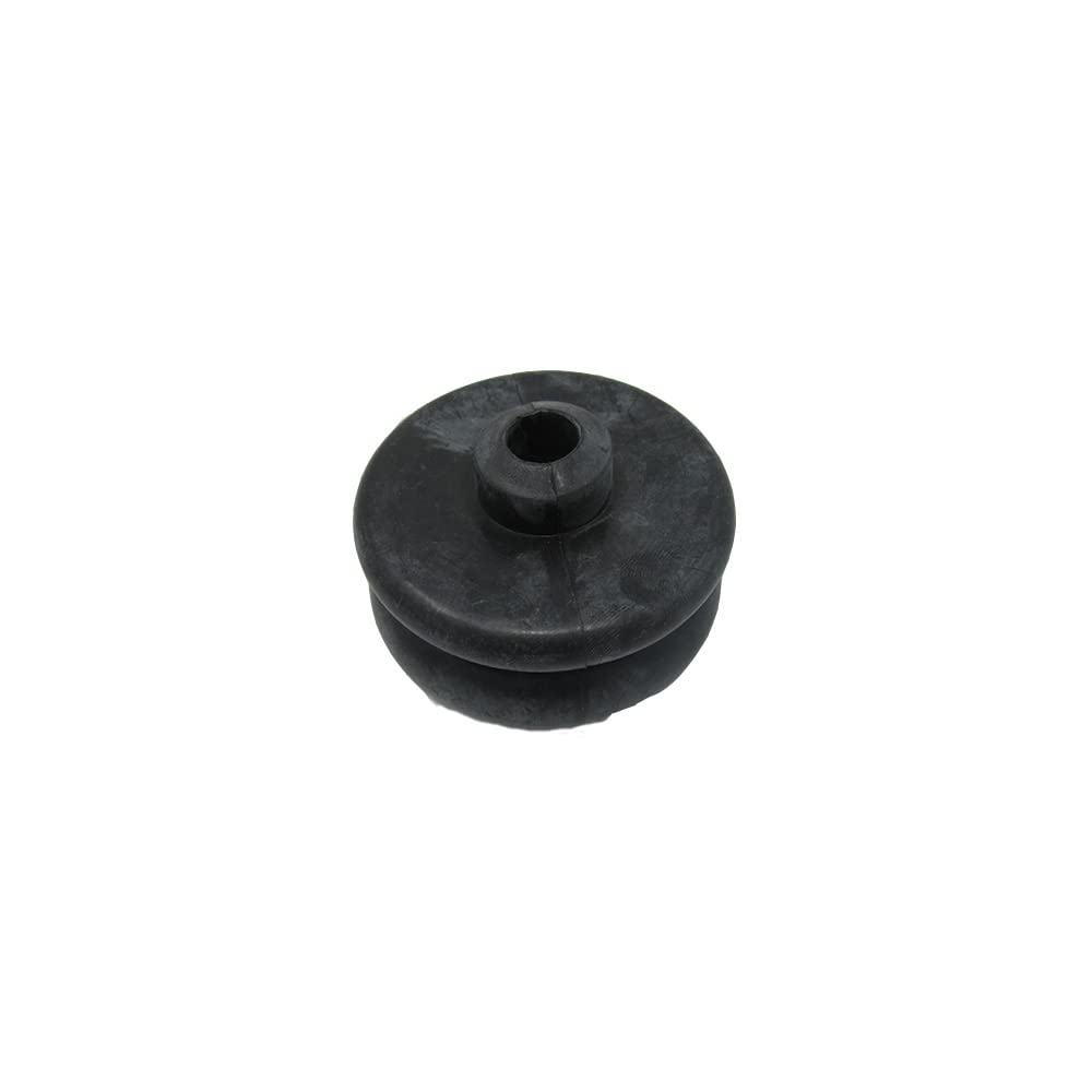 Raparts 70233767 Rubber Gear Shift Boot Fits Allis Chalmers D17 D19 D21 170 175 210 220 7000 7010 7020 7030 7040 7045 7050 7060