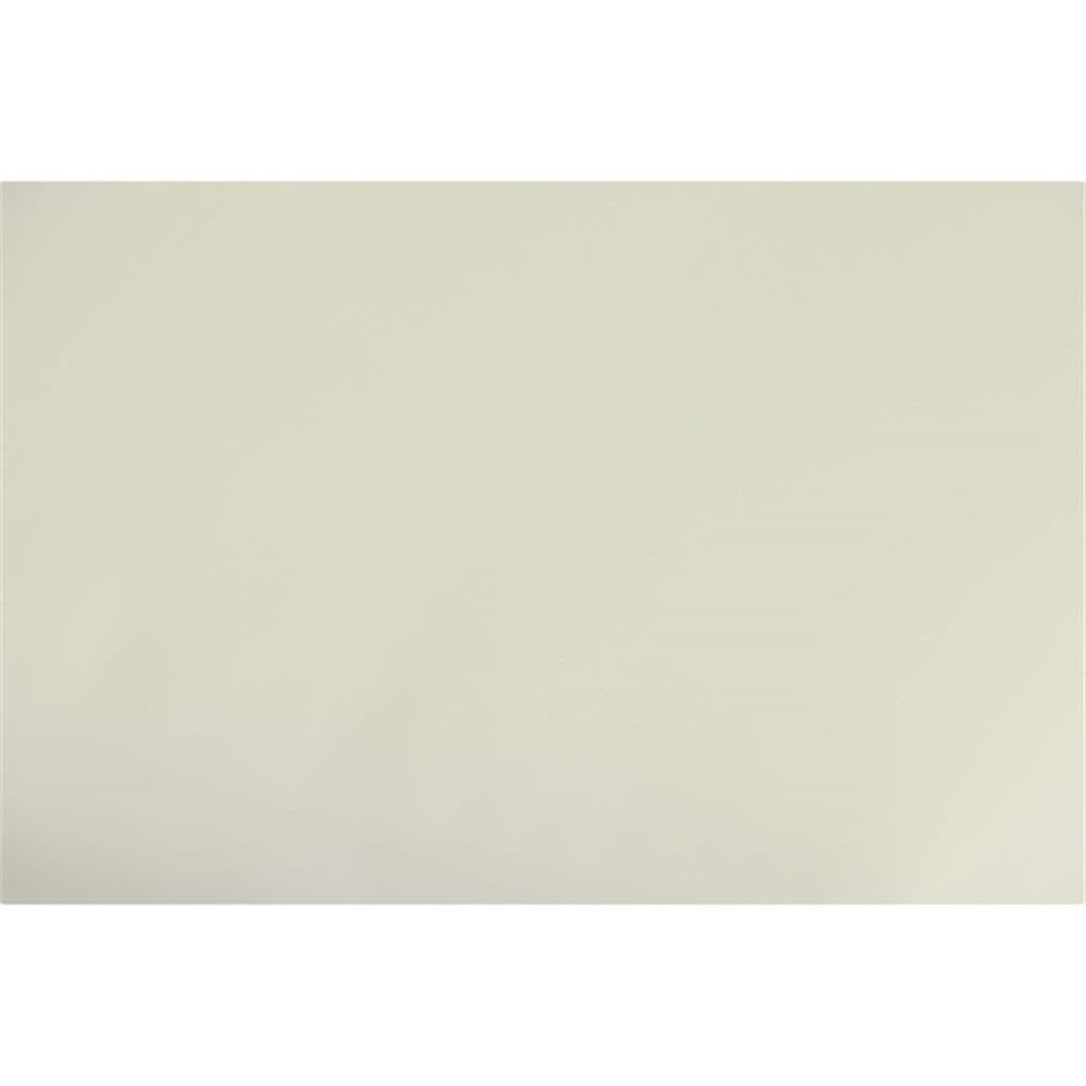 Progressive Furniture Shelter Island Wicker Square Ottoman W/Cushion Brown/Sand