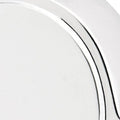 Emtek Door Stops 2 Size Options And 12 Finish Options (3', Polished Chrome Us26)