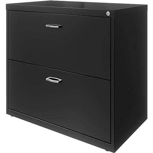 Lorell Soho Lateral File - Thumbnail 2
