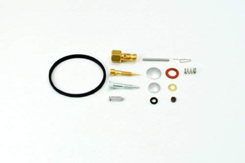 Tecumseh Carburetor Kit Replaces Oem: 631978, 631021B Our Part Number 18-1303