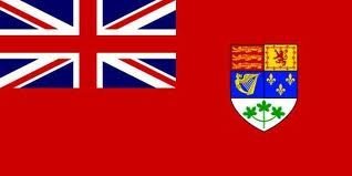 1000 Flags Canada - Canadian Red Ensign 1921 To 1957 World War Ii Flag 150Cm X 90Cm
