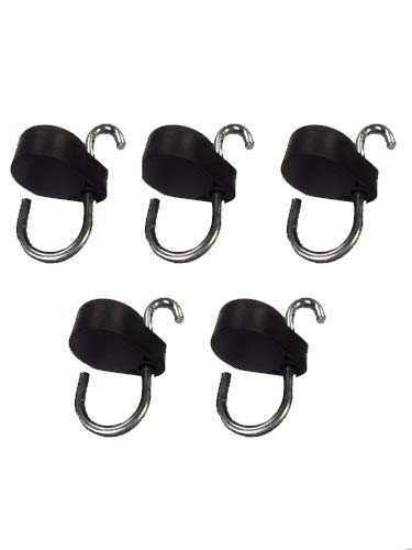 Oem Genuine Echo 99944200631 / C649000121 Attachment Hanger/Hook Of Each 5 Packs For Pas-225 Pas-230 Pas-260 Pas-265 + (Free Two