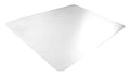 Floortex Pack of 4 Anti-Static Vinyl Desk Pads - 19 x 24