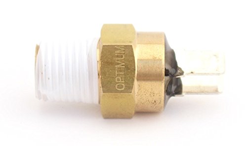 Optimum Pool Technologies High Limit Switch Compatible Replacement For Pentair Mastertemp & Max-E-Therm Heaters - Compatible Rep