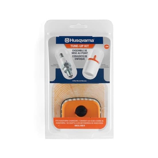 Husqvarna Tune-Up Kit For 545 Ii And 550 Ii Chainsaws