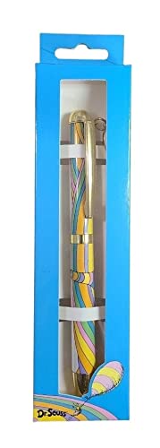 Dr. Seuss Oh! The Places You'Ll Go! Charm Pen