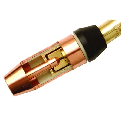 Nozzle,Centerfire,5/8'