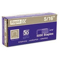 Staples,Flat Clinch,5/16'