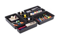 Set Of 8 Multipurpose Drawer Organizer Set For Makeup Kitchen And Office