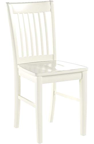 East West Furniture Norfolk Dining Room Chairs