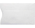Minas Envelope 500 Key Card Holder/Credit Card Protector/Gift Card Sleeve, Plain White 2-3/8' X 3-1/2' (500 Sleeves)