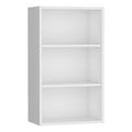 Depot EShop Kaltag Wall Cabinet 3 Shelves White
