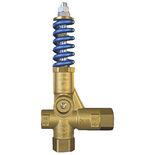 General Pump Pulsar4Hp Pressure Unloader Valve