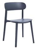 Neos Modern Furniture C340GY Chair, Gray