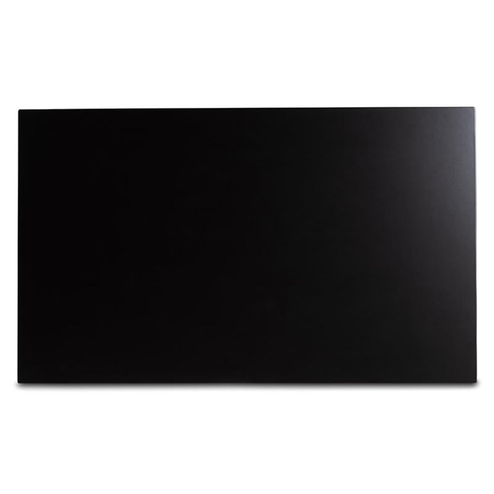 Baxton Studio Cherese Modern and Contemporary Grey Fabric Upholstered and Dark Brown Finished Wood 7-Piece Dining Set