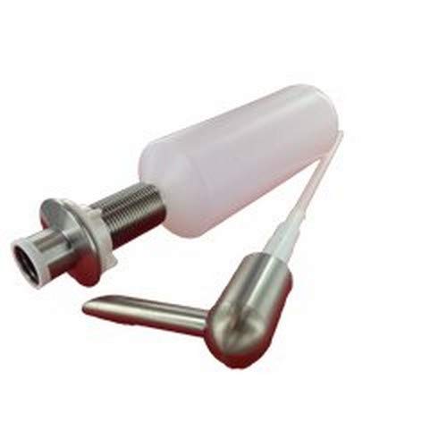 Peerless Rp44479Ss Soap/Lotion Dispenser Assembly, Stainless