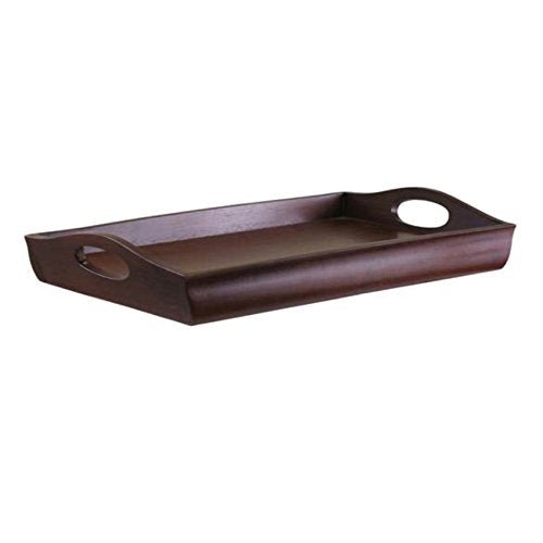 Ergode Sedona Bed Tray Curved Side, Foldable Legs, Large Handle