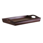 Ergode Sedona Bed Tray Curved Side, Foldable Legs, Large Handle