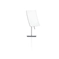 blomus 68948 Vista Cosmetic Mirror W/Magnification, Nickel Plated