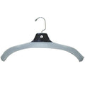 Only Hangers Foam Hanger Covers - White (100 PCS)