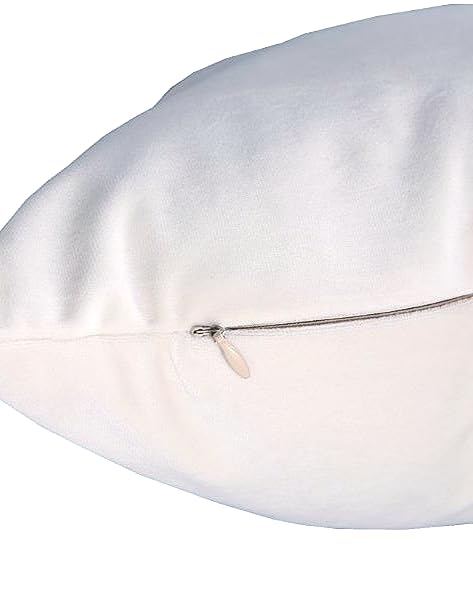 Moonrest 14X26 Inch Synthetic Down Alternative Rectangle Pillow Insert Form Stuffer For Sofa Shams, Decorative Throw Pillow, Cus