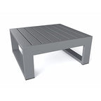 Anderson Teak Lucca Ottoman