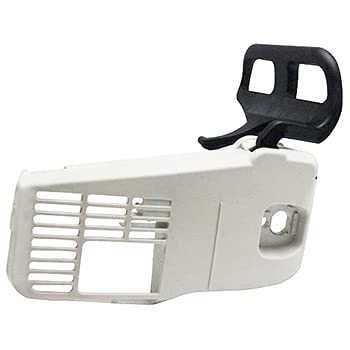 Ft&C Brake Assembly For Stihl 020T, Ms200T Replaces 1129-792-9100, 1129-640-1702