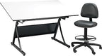 PlanMaster Height-Adjustable Drafting Table Base